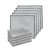 9pcs Metal Wire Cleaning Cloth